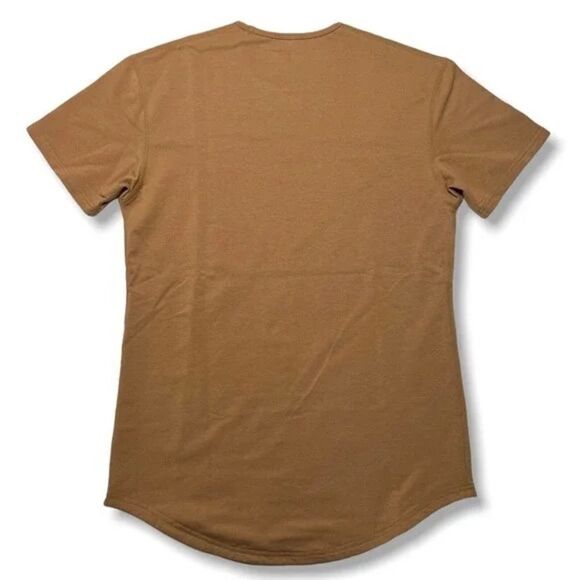 ✨ BYLT Men’s Drop Cut Lux Tee ✨ - Picture 2 of 5